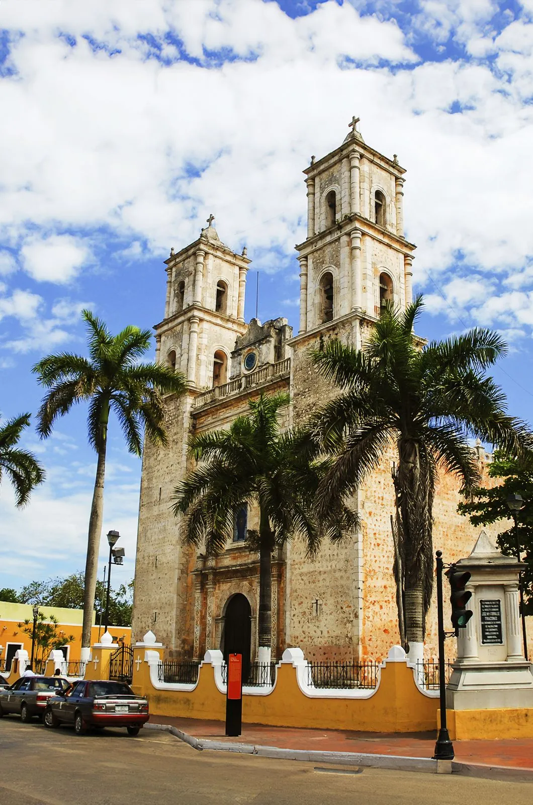 Valladolid